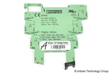 Phoenix Contact PLC-BSC-24DC/21 Terminal Block