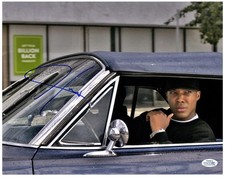 Straight Outta Compton Corey Hawkins Signed Autographed 11x14 Photo Dr. Dre ACOA