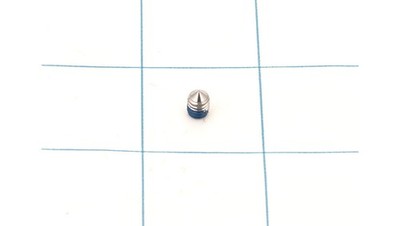 Wolf Refrigerator Part # 9015441 - Set Screw,#10-32x1/4,hex Skt