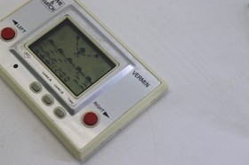 Nintendo Game & Watch Vermin MT-03 Made in Japan 1980 Great Condition