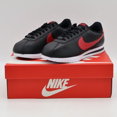 DM4044-004 Nike Cortez Leather Bred (Men's)
