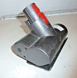 Dyson 158685 Mini motorisierte Turbine Werkzeugkopf Baugruppe G7