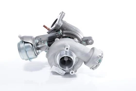 Turbolader BTS TURBO T914137BT für AUDI A6 Avant (4F5, C6) A4 Avant (8ED, B7)