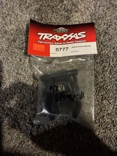 Traxxas 4x4 wheelie bar mount