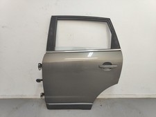 Porte arrière et accessoires Opel ANTARA