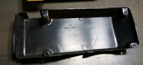 LADA 2105 Rear Tail Lights Left & Right Original From USSR - Picture 7 of 13