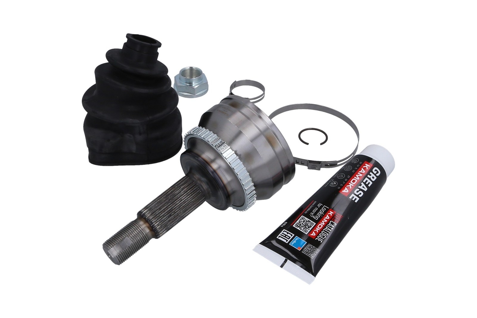 ✅Fits KAMOKA 6751 PRZEGUB NAP. EXT. TOYOTA AVENSIS 03'-08', CELL 99' ⭐UK Seller⭐