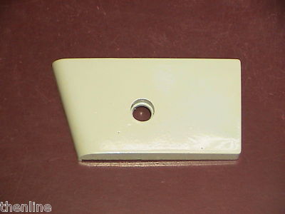 NEW OEM STIHL Chainsaw Metal Air Filter Cleaner Cover 020 FS 200 202 (READ Desc)