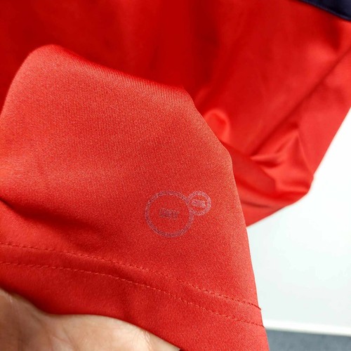 Polo Rangers, Puma, talla M, usado, ¡oportunidad!¡! - Imagen 8 de 14