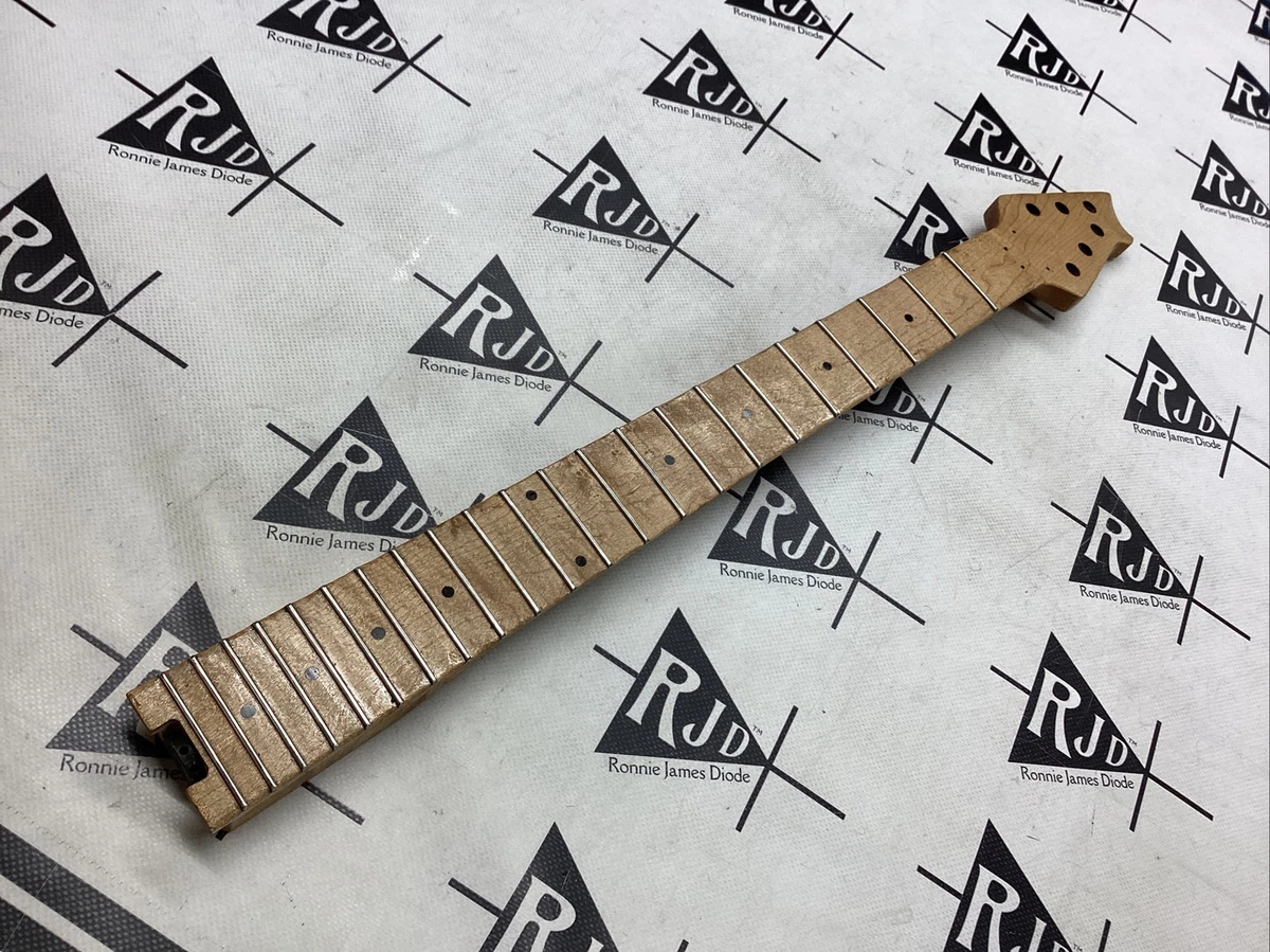 Guitar neck ebay deals