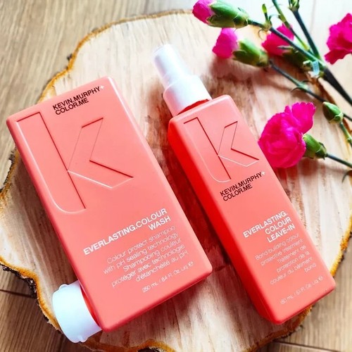 Kevin Murphy Color Me Everlasting Colour Wash Shampoo 8.4oz/250ml FAST SHIP - Bild 3 von 4