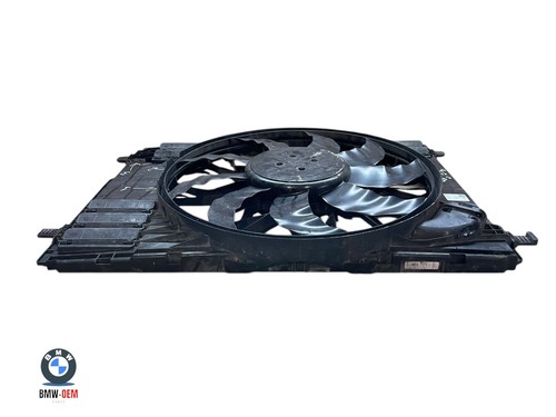 MERCEDES A-CLASS W177 CLA C118 GLA 1.3 HYBRID RADIATOR FAN A2479067806 - Picture 10 of 11