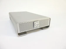 G-Technology G-Drive 2TB External Hard Drive, Firewire 400 / 800, eSATA, USB2