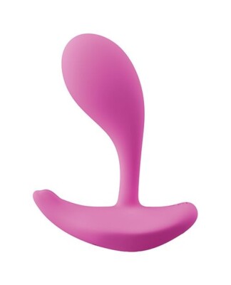 opalsway sex toy OLY 2 PRESSURE SENSING APP-ENABLED WEARABLE CLIT & G SPOT VIBRATOR