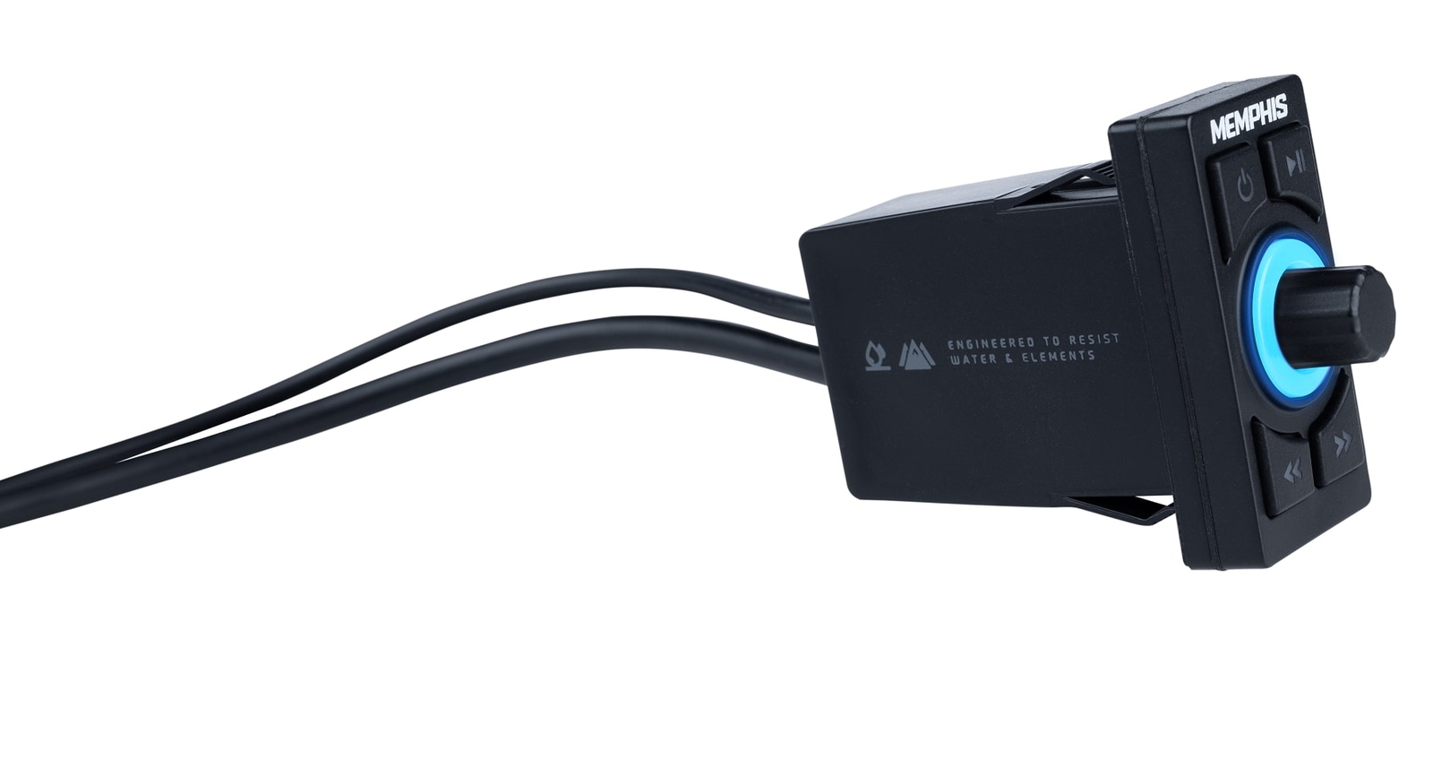 Морской Bluetooth-приемник Memphis SMC2A для RZRATVUTV2 Динамика MTX 65