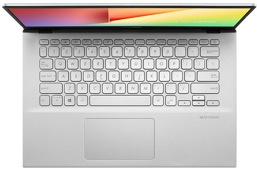 ASUS VivoBook S412FA 14"FHD Intel i5-8265U 8GB 256GB SSD UHD Grafik Win 11 Pro - Bild 3 von 16