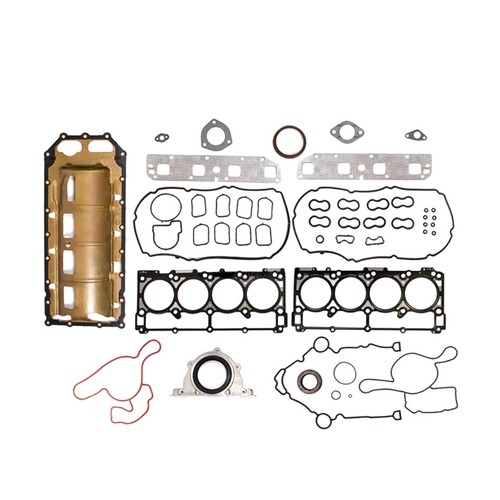 Fits Chrysler Aspen Durango Dodge Ram 1500 2500 3500 5.7L HEMI Full Gasket Set - Picture 2 of 6