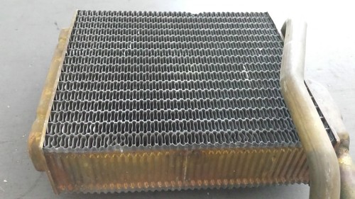 1984-1996; C4; A/C Heater Core; USED Corvette - Picture 2 of 6