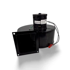 Englander Convection Blower Distribution Fan Motor, 2002 to Current, PU-4C447