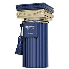 Historic Olmeda Afnan 香水- 一款2022年中性香水