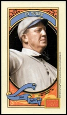 2014 Panini Golden Age Mini Hindu Red Back Baseball Card Pick