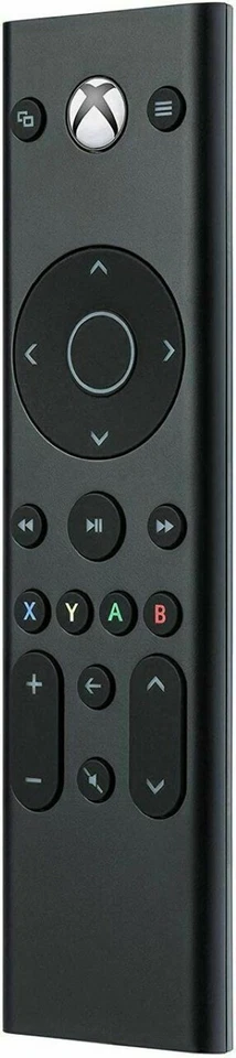 Original PDP DVD Remote Controller For Microsoft XBOX One S And Series X Console - Image 2 of 3
