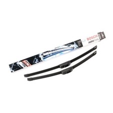 KIT COPPIA SPAZZOLE TERGI BOSCH AEROTWIN AR532S MITSUBISHI 3000 GT 06.92-12.00