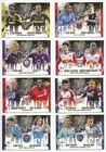 2015 Topps Apex MLS Alliances Insert Cards (Zusi, Kaka, ++) U PICK EM LIST