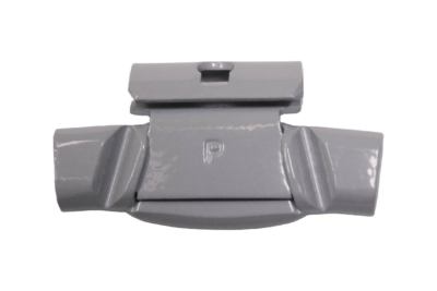 Car Parts 100PCS Per Box Pb Clip On Wheel Balancing Weight Aw Style Wheel Weights - Foto 11