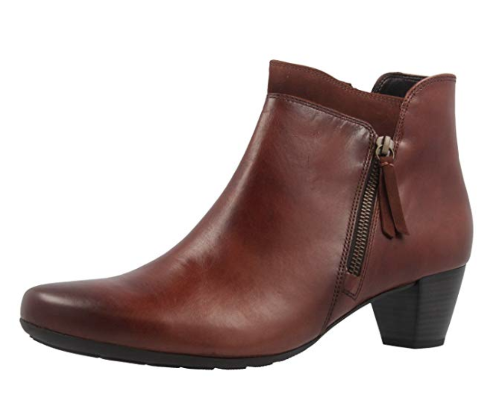gabor extra wide boots