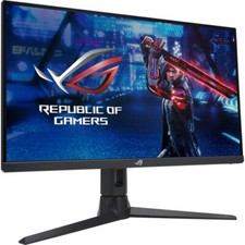ASUS ROG Strix XG27AQMR 27" 1440p HDR 300 Hz Gaming Monitor 1000:1 HDMI DP