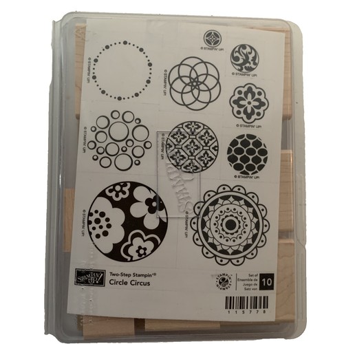 Stamping up! スタンプいろいろ Stampin' Up It's A Sign Set Of 7 Rubber Stamps You're #1 U Rock