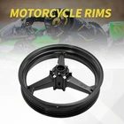 CBR600RR Gloss Black 17''x3.5'' Front Wheel Rim for Honda CBR 600 RR 2007-2019