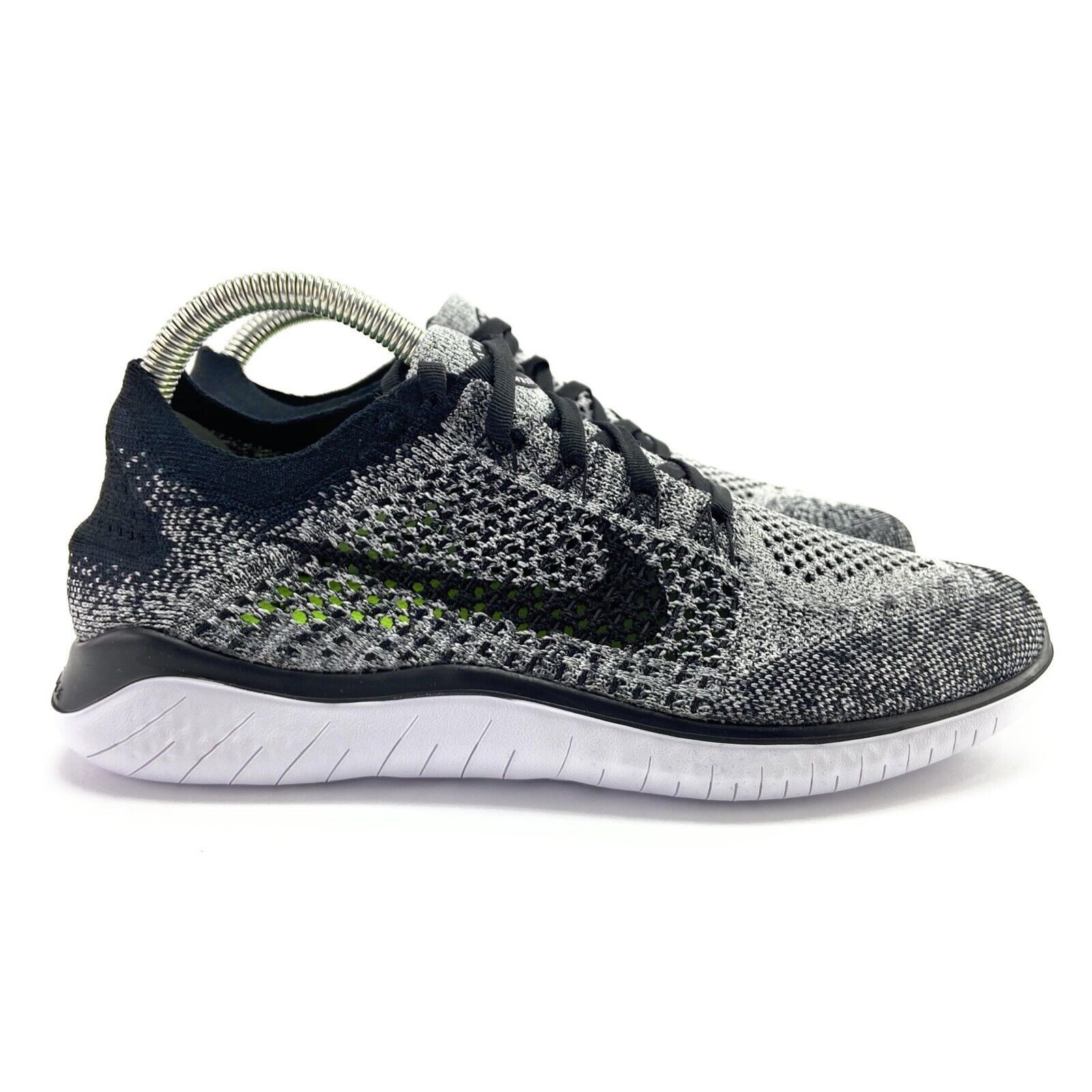 nike free rn flyknit 2018 women's running shoe