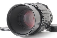 PENTAX f/4 Camera Lenses 200mm Focal for sale | eBay