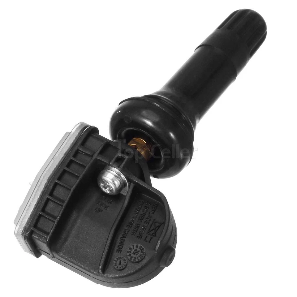 Qtd4 13598771 sensor TPMS substituição para Cadillac CTS 2008-2014 - Imagem 3 de 4