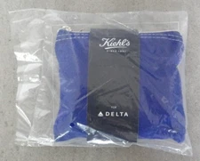 Kiehl's Since 1851 Travel Amenity Kit Everything travel Need By Delta/SkyTeam