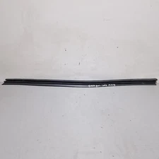 NISSAN QASHQAI INNER DOOR WINDOW SEAL STRIP 2016 FRONT DRIVER SIDE