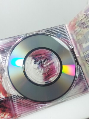 Shazna Love Is Alive Sweet Heart Memory White Silent Night Japan 8