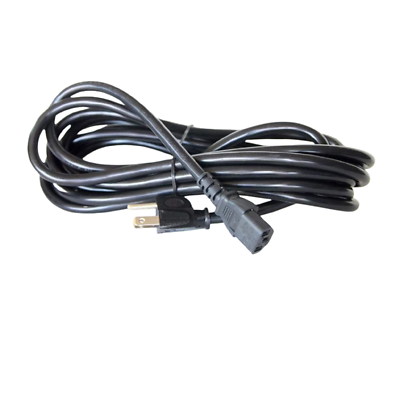 True Fitness PS900 CS400 TPS100 TPS300 PS 75 Treadmill Power Supply Cord