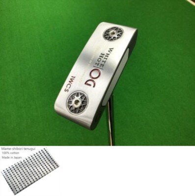 Callaway Golf - ODYSSEY オデッセイ WHITE HOT OG #1WCS 33インチ Amazon.co.jp: オデッセイ (ODYSSEY) 右用 パター WHITE HOT OG