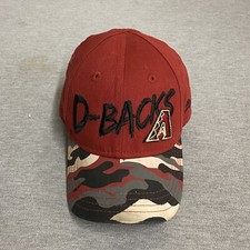 Arizona Diamondbacks Youth Snapback Hat New Era