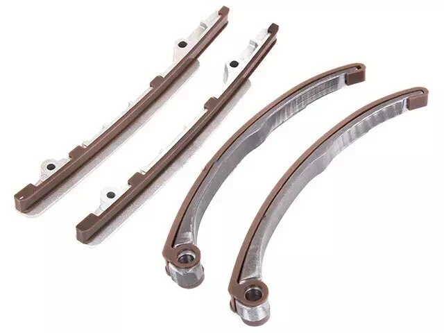 Kit de cadena de distribución de pistón de junta de culata para Land Rover 2005-2009 4,4 L 448PN Foto 4 de 4