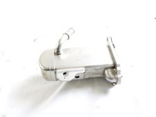 Pot d'échappement Ford S-MAX