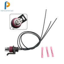 ICP EBP Sensor Wiring Pigtail for Ford Powerstroke 6.0L 6.4L 6.7L 7.3L