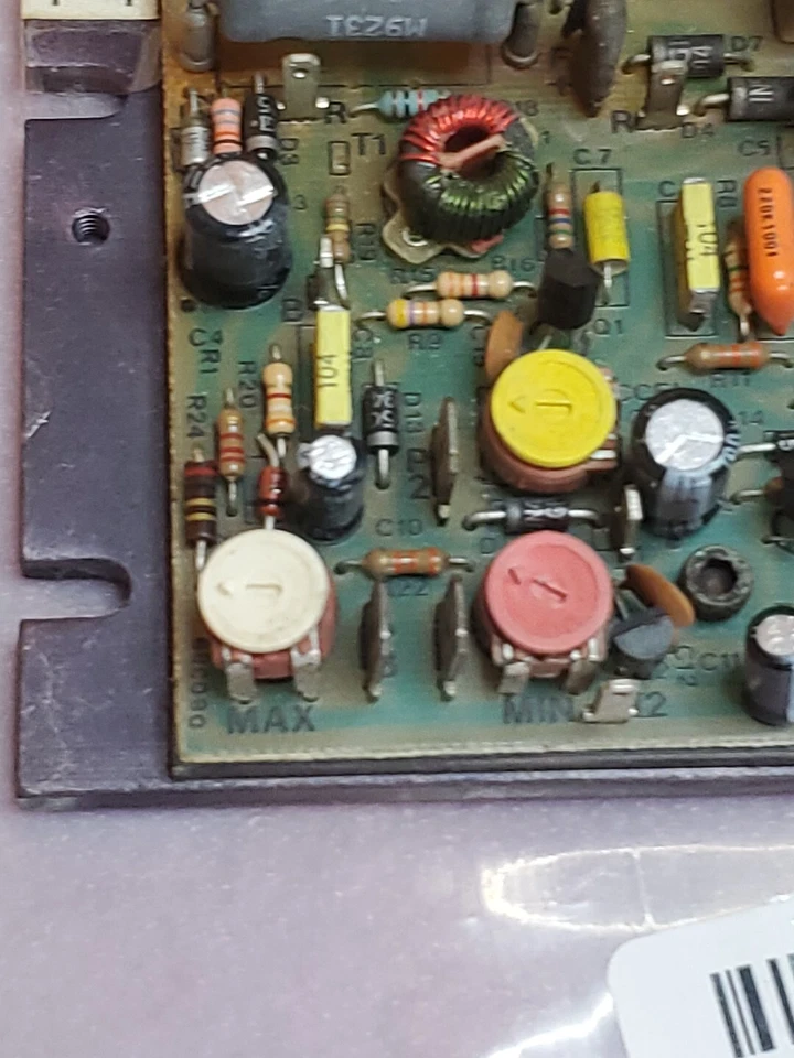 KB KBIC-240 KBIC-L A57074 240VAC *WE*SHIP*TODAY* - Image 4 of 4