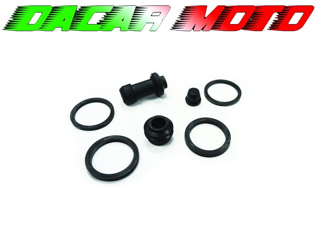 KIT REVISIONE PINZA FRENO GRIMECA ANTERIORE BETA RR Enduro 50 2011