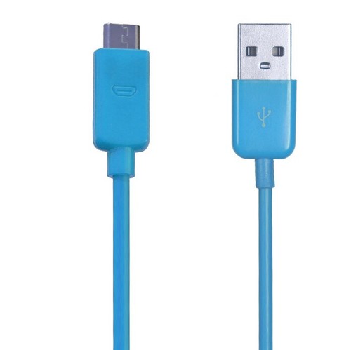 Long Micro USB Cable, 1M 2M & 3M High Speed Data Sync Fast Charger Charging Lead - Picture 9 of 11