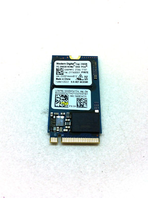 5SS0X54155 / SDBPMPZ-256G-1101 Lenovo 256GB TLC PCI 3.0 x2 NVMe SSD ...