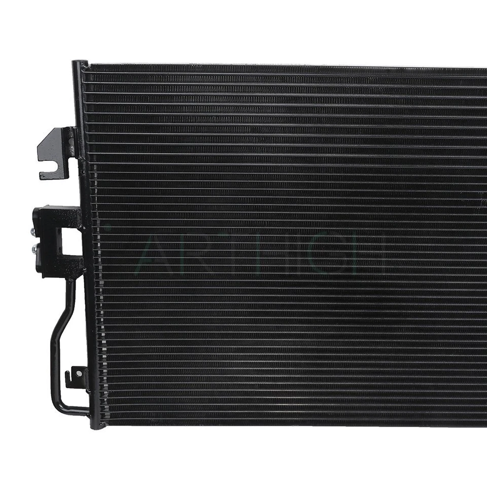 Cooling Fan and AC Condenser Car Electric For 2008 09 10 2011 Mercury Mariner — 第 4/4 张图片